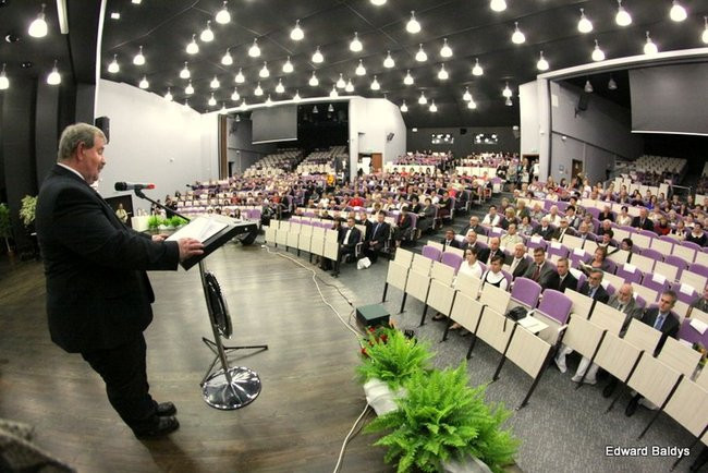 100-lecie Ekomonika (zdjęcia)