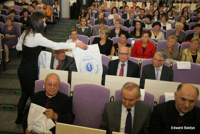 100-lecie Ekomonika (zdjęcia)