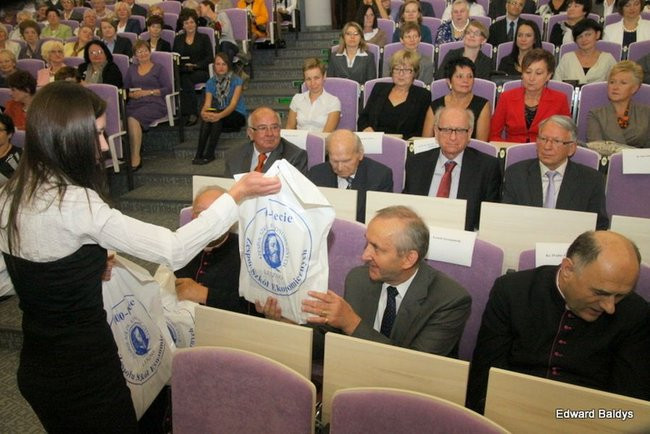 100-lecie Ekomonika (zdjęcia)