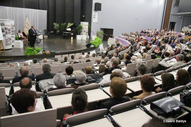 100-lecie Ekomonika (zdjęcia)