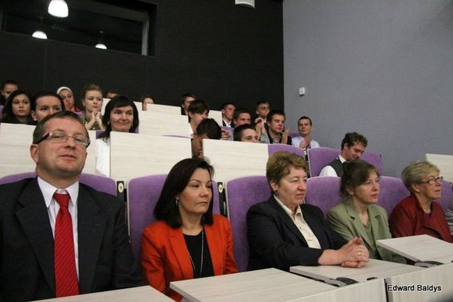 100-lecie Ekomonika (zdjęcia)