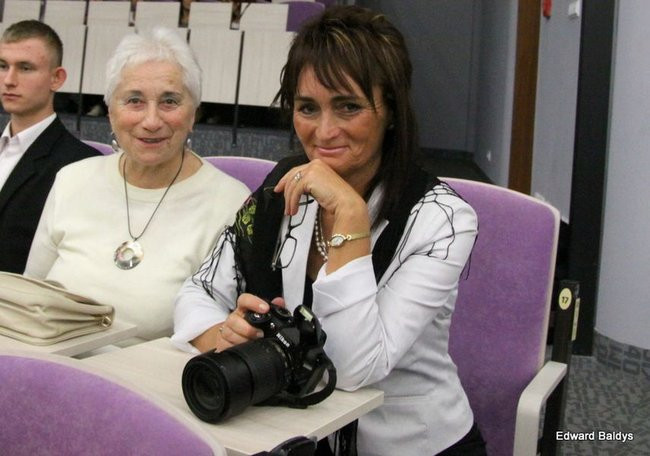 100-lecie Ekomonika (zdjęcia)