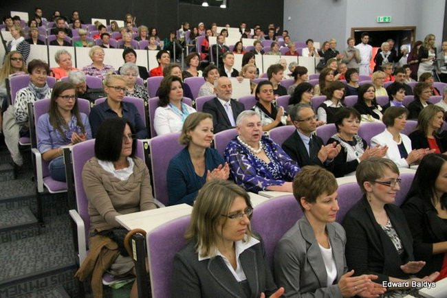 100-lecie Ekomonika (zdjęcia)