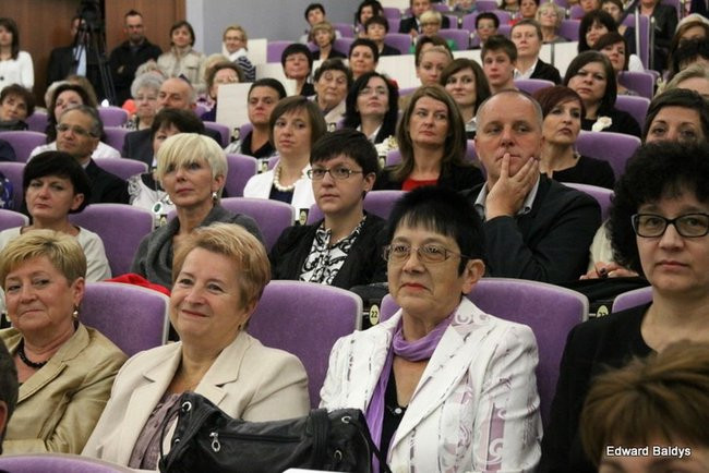 100-lecie Ekomonika (zdjęcia)