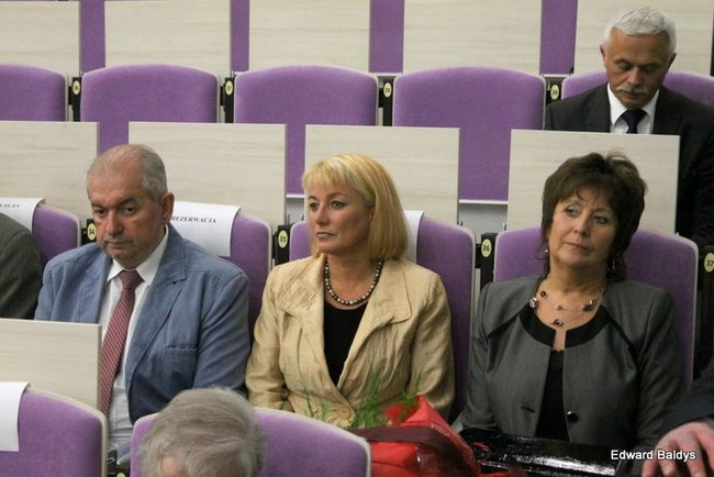 100-lecie Ekomonika (zdjęcia)