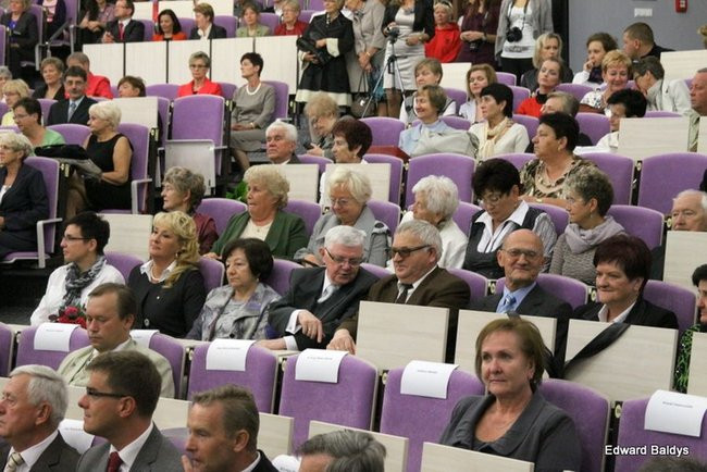 100-lecie Ekomonika (zdjęcia)