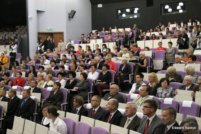 100-lecie Ekomonika (zdjęcia)