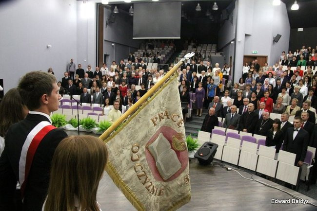 100-lecie Ekomonika (zdjęcia)