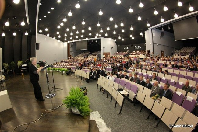 100-lecie Ekomonika (zdjęcia)