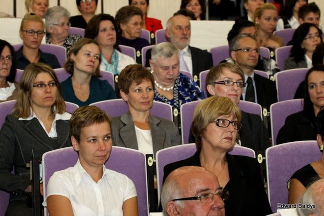 100-lecie Ekomonika (zdjęcia)