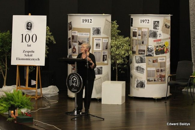 100-lecie Ekomonika (zdjęcia)