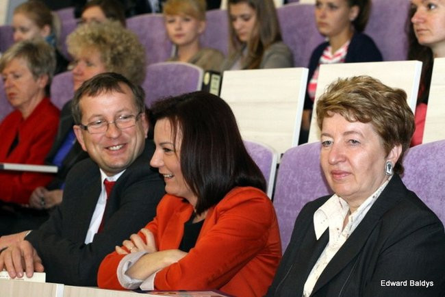 100-lecie Ekomonika (zdjęcia)