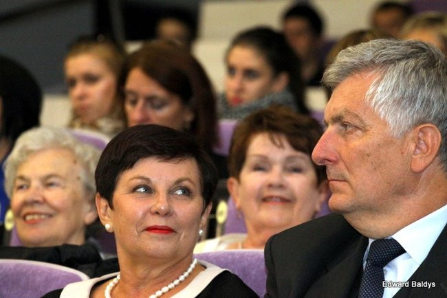 100-lecie Ekomonika (zdjęcia)