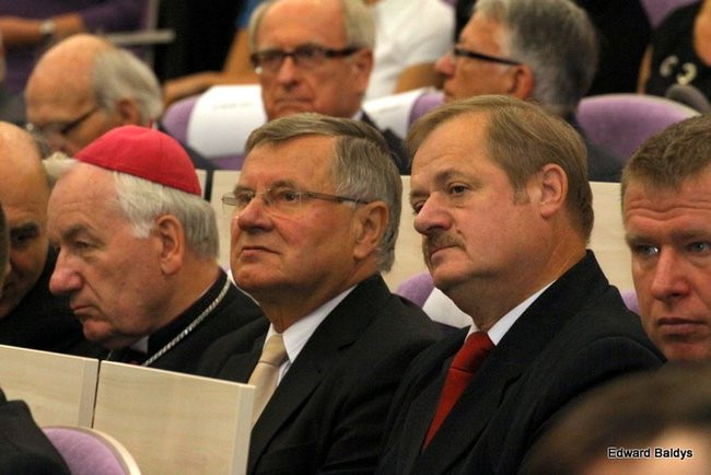 100-lecie Ekomonika (zdjęcia)