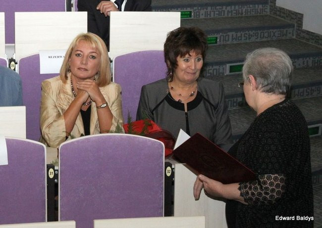 100-lecie Ekomonika (zdjęcia)