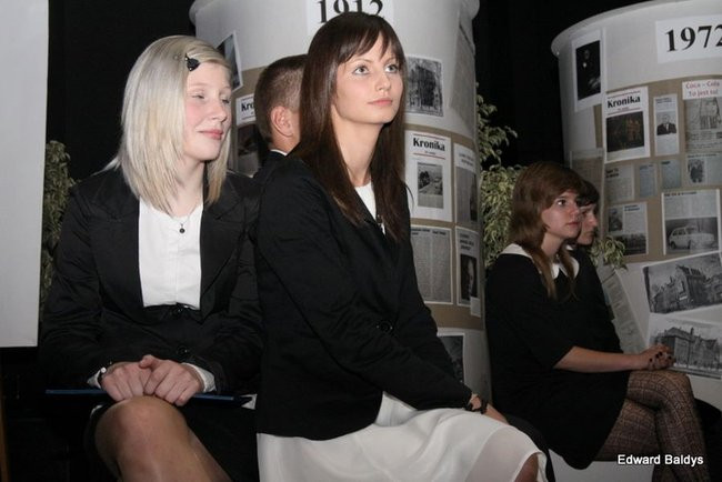 100-lecie Ekomonika (zdjęcia)