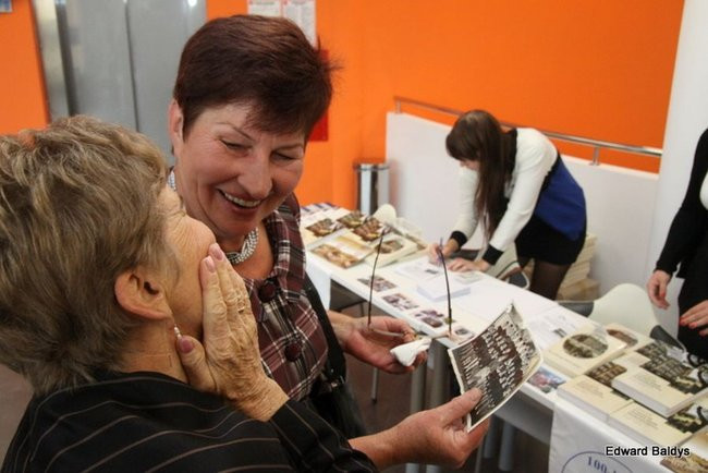 100-lecie Ekomonika (zdjęcia)