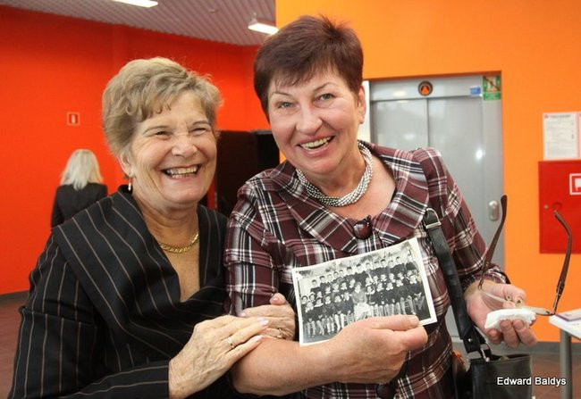 100-lecie Ekomonika (zdjęcia)