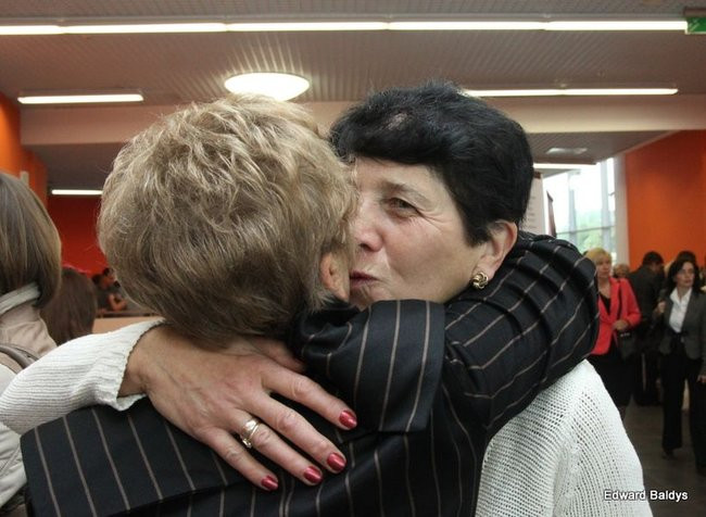 100-lecie Ekomonika (zdjęcia)