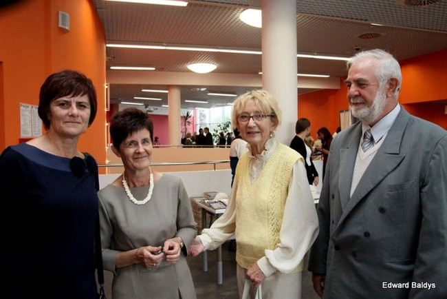 100-lecie Ekomonika (zdjęcia)