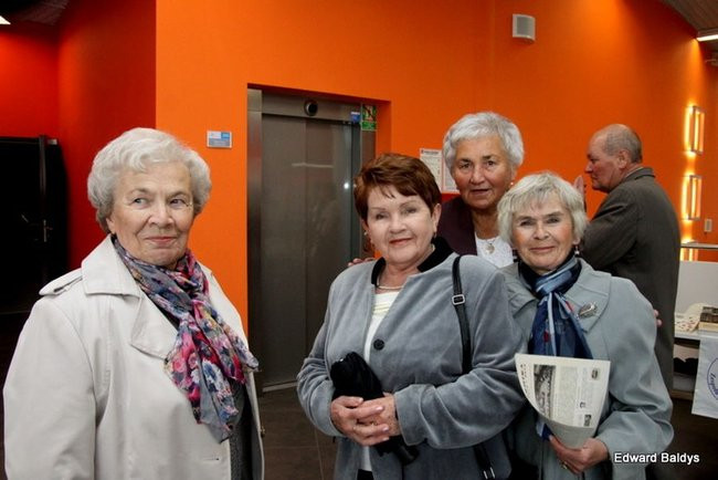 100-lecie Ekomonika (zdjęcia)