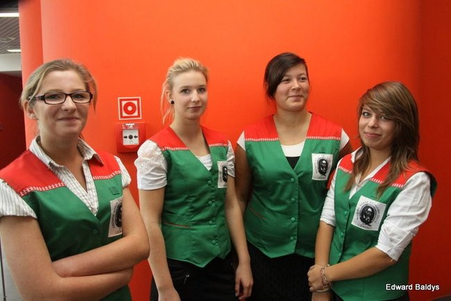 100-lecie Ekomonika (zdjęcia)