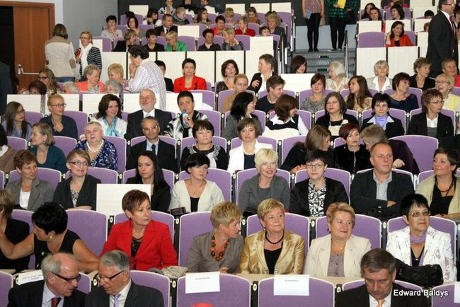 100-lecie Ekomonika (zdjęcia)