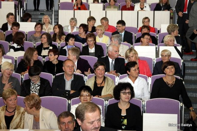 100-lecie Ekomonika (zdjęcia)