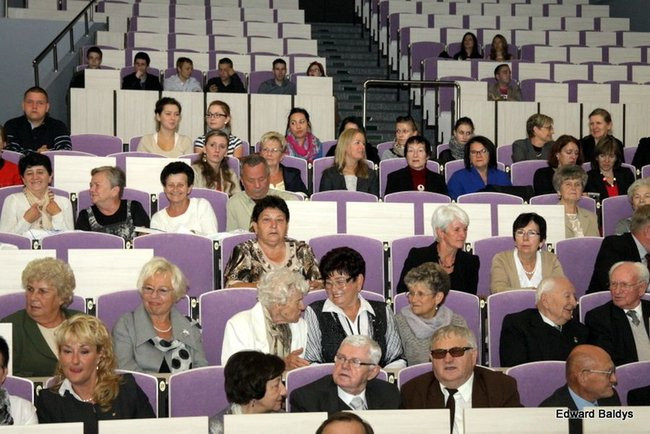 100-lecie Ekomonika (zdjęcia)