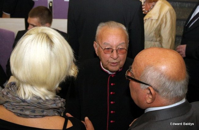 100-lecie Ekomonika (zdjęcia)