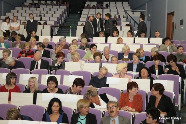 100-lecie Ekomonika (zdjęcia)