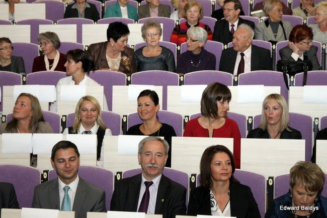 100-lecie Ekomonika (zdjęcia)