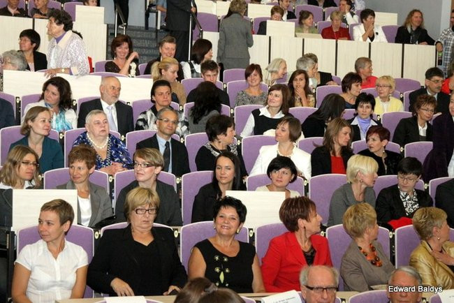 100-lecie Ekomonika (zdjęcia)