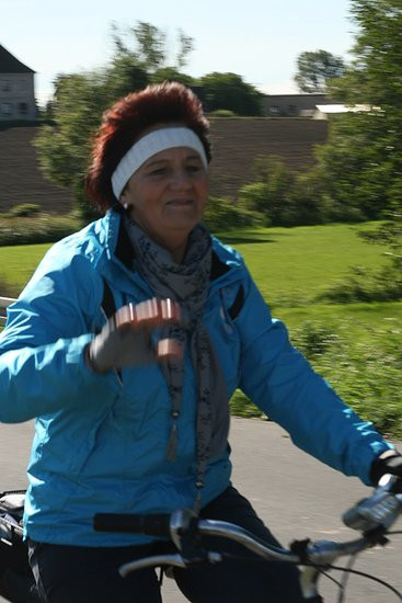 Rajd i święto ziemniaka w Lipnie (zdjęcia)