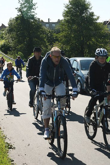 Rajd i święto ziemniaka w Lipnie (zdjęcia)