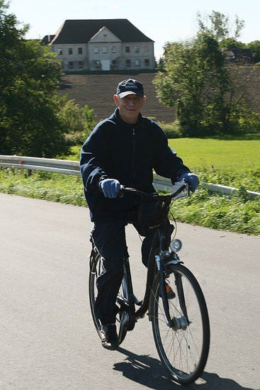 Rajd i święto ziemniaka w Lipnie (zdjęcia)