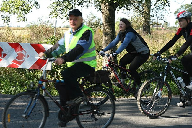 Rajd i święto ziemniaka w Lipnie (zdjęcia)