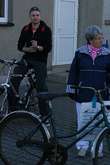 Rajd i święto ziemniaka w Lipnie (zdjęcia)