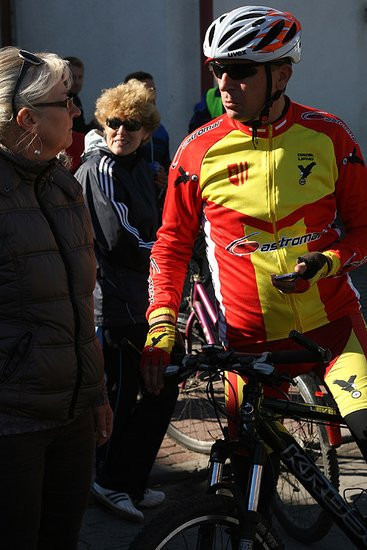 Rajd i święto ziemniaka w Lipnie (zdjęcia)