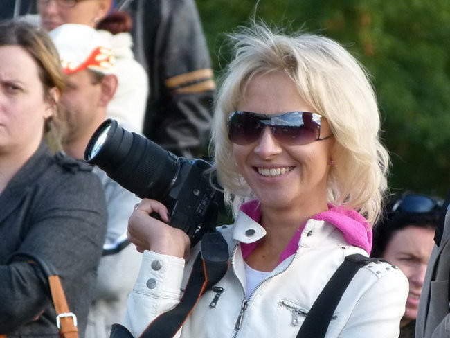 W Osiecznej pożegnano lato (zdjęcia)