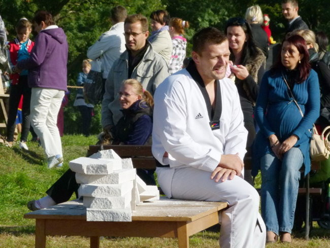 W Osiecznej pożegnano lato (zdjęcia)