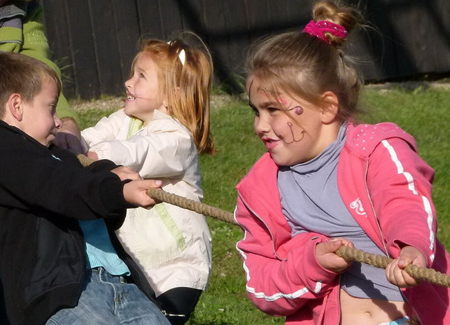 W Osiecznej pożegnano lato (zdjęcia)