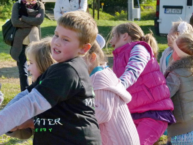 W Osiecznej pożegnano lato (zdjęcia)