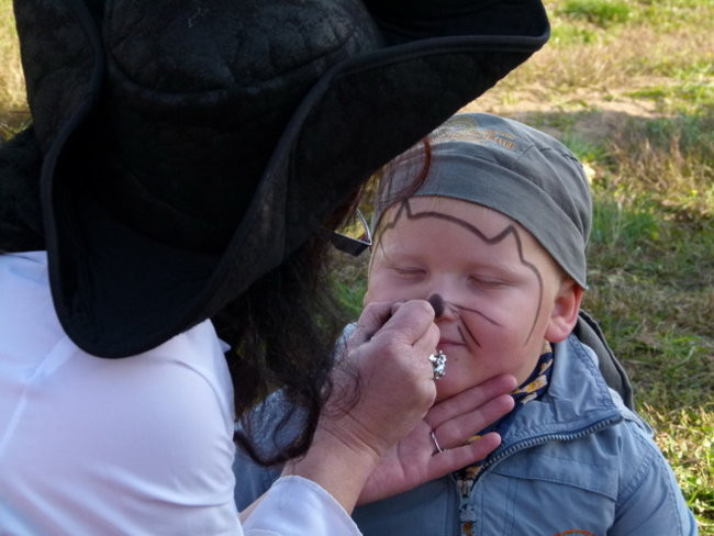 W Osiecznej pożegnano lato (zdjęcia)