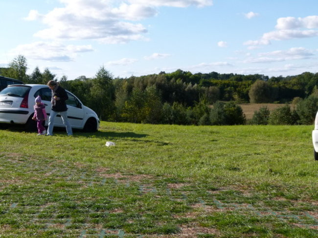 W Osiecznej pożegnano lato (zdjęcia)