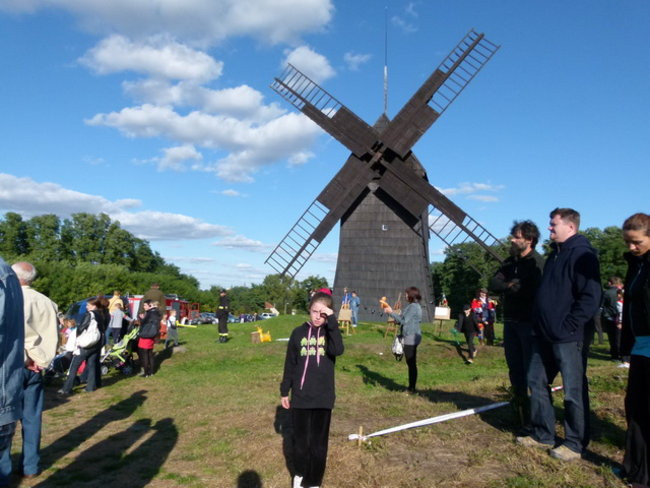 W Osiecznej pożegnano lato (zdjęcia)