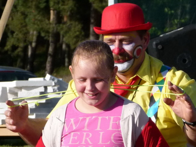 W Osiecznej pożegnano lato (zdjęcia)