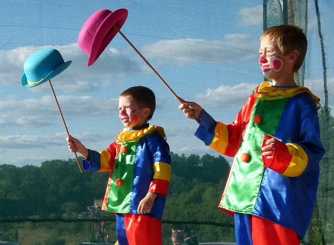 W Osiecznej pożegnano lato (zdjęcia)