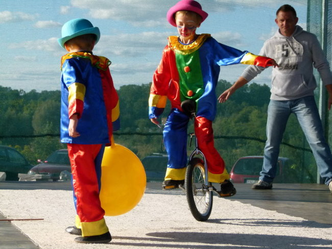 W Osiecznej pożegnano lato (zdjęcia)