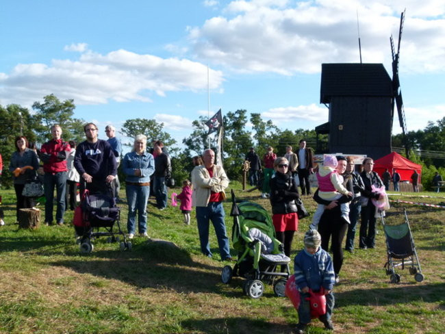 W Osiecznej pożegnano lato (zdjęcia)